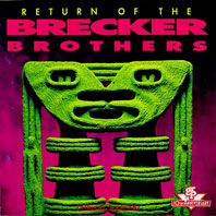 Brecker Brothers